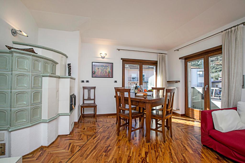 Paulie Apartment - Happy Rentals - 2