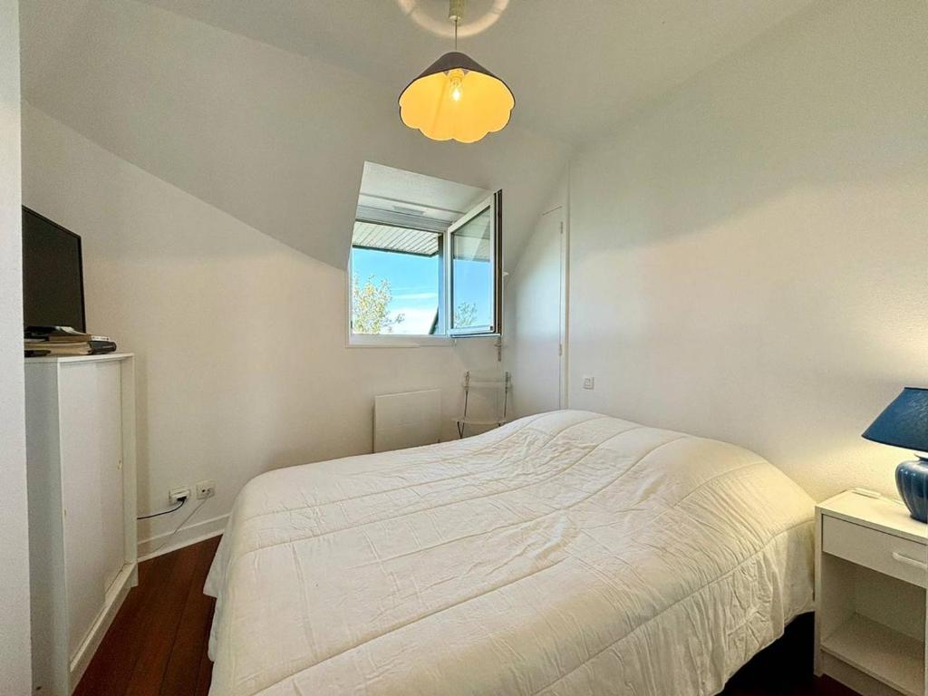 Appartement T2+Cabine à Carnac, Balcon Sud, Proche Plages, 4 Pers. - FR-1-377-29 - 4