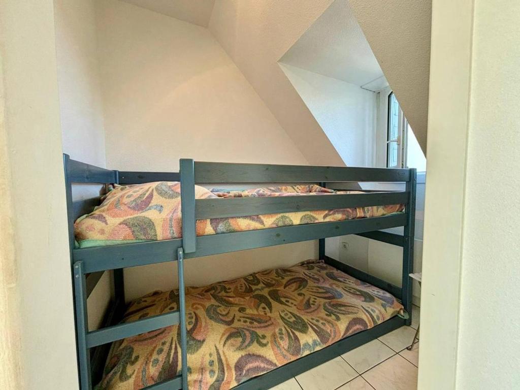 Appartement T2+Cabine à Carnac, Balcon Sud, Proche Plages, 4 Pers. - FR-1-377-29 - 5