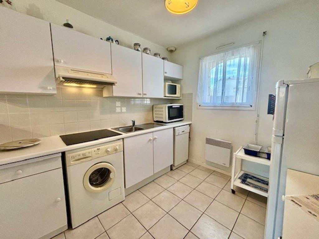 Maison 3 pièces à Quiberon avec parking, animaux acceptés, jardin exposé sud-ouest - FR-1-478-61 - 5