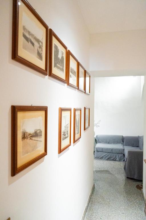 Beneventano Apartment Catania - 4