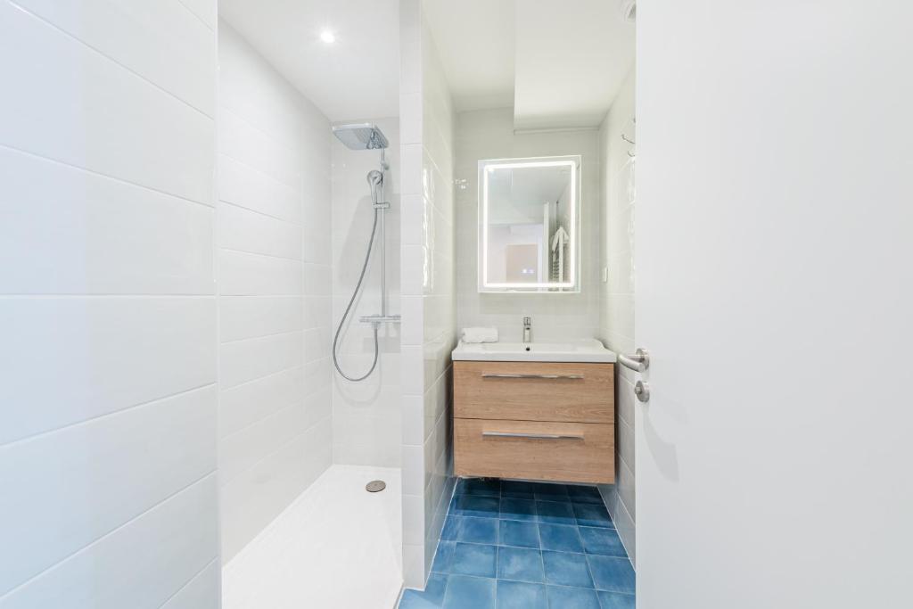 Le Strasbourgeois - Appt 60m² - 6 voyageurs - 4