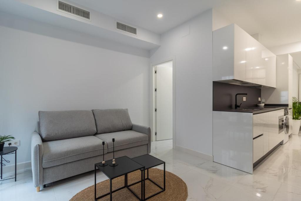 Loft Ana Belen Home - 4