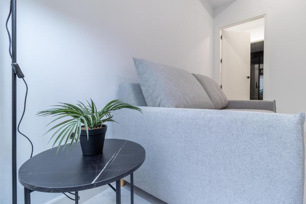 Loft Ana Belen Home - 3