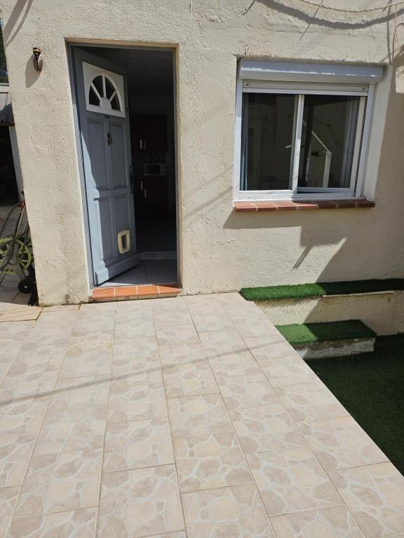 Entre mer et campagne, comme à la maison, extérieur et parking privé - 3