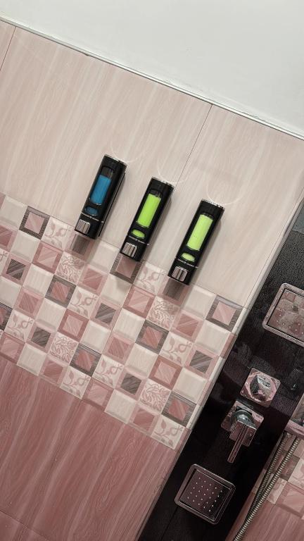 バスルーム（客室）