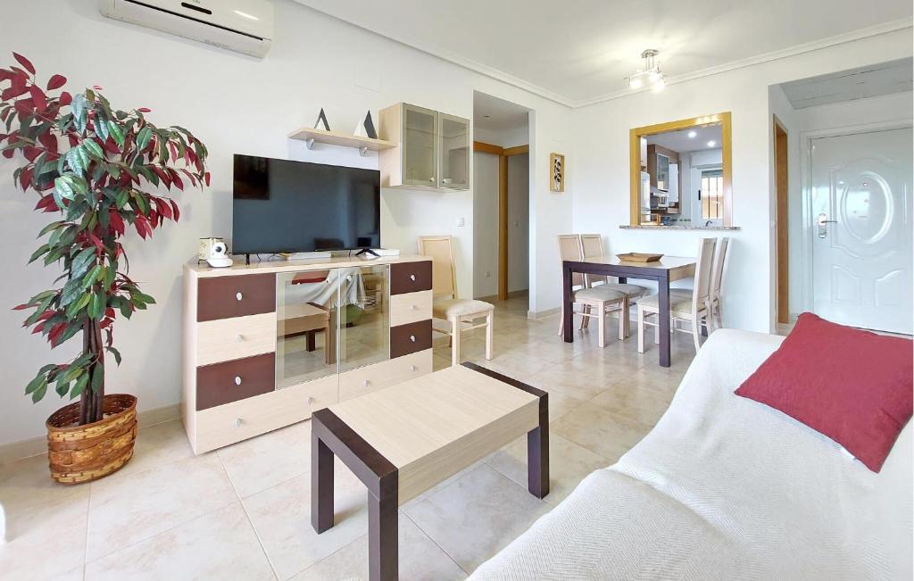 Cozy Apartment In Oropesa Del Mar - 3