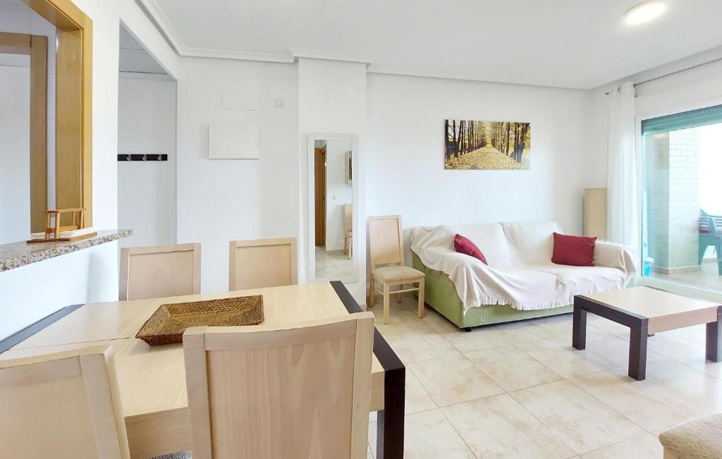Cozy Apartment In Oropesa Del Mar - 5