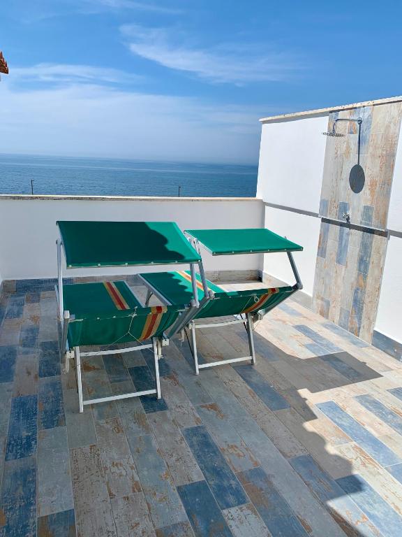 Sunset Apartment, Santa Marinella