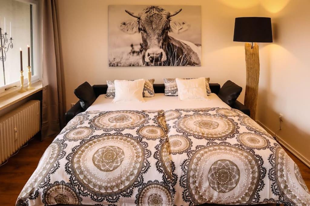 Zentrales Appartement im Alpin-Style in Garmisch - 4