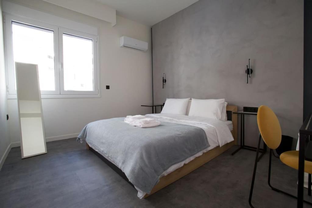 Acropolis Modern House, Atene