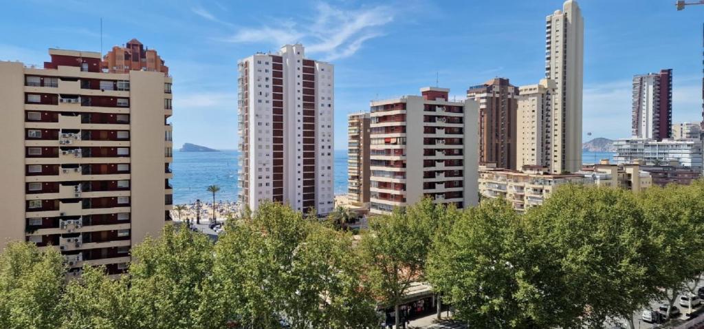 Coblanca 3, Benidorm