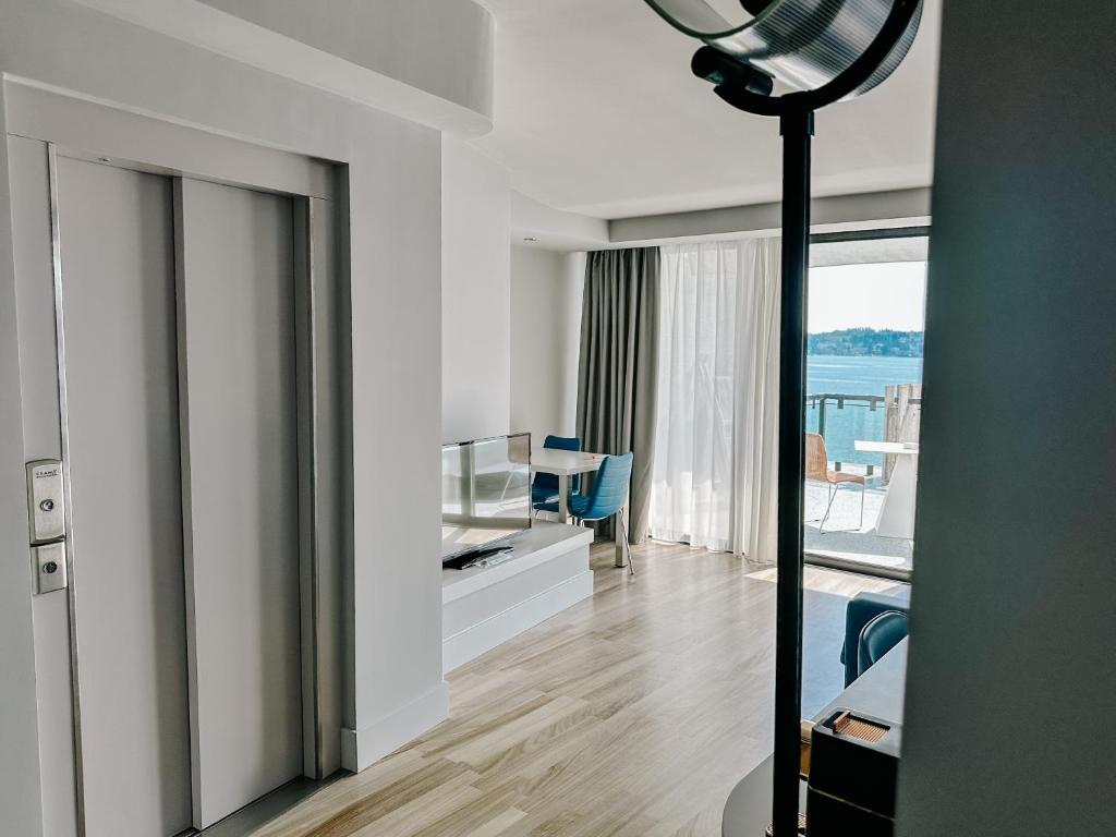 Hotel Salò du Parc - 5