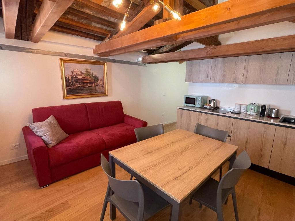 Ca' Rino - Flats in Venice - 3