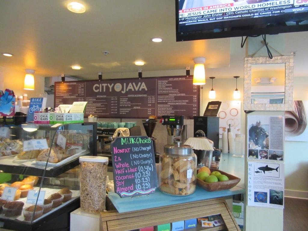 City Loft Hotel Photo 15