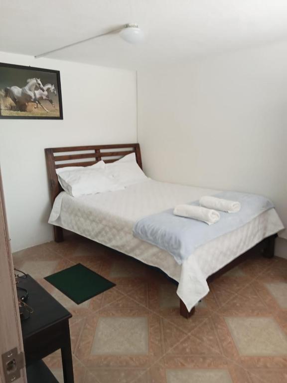 Apartamento la primavera - 2