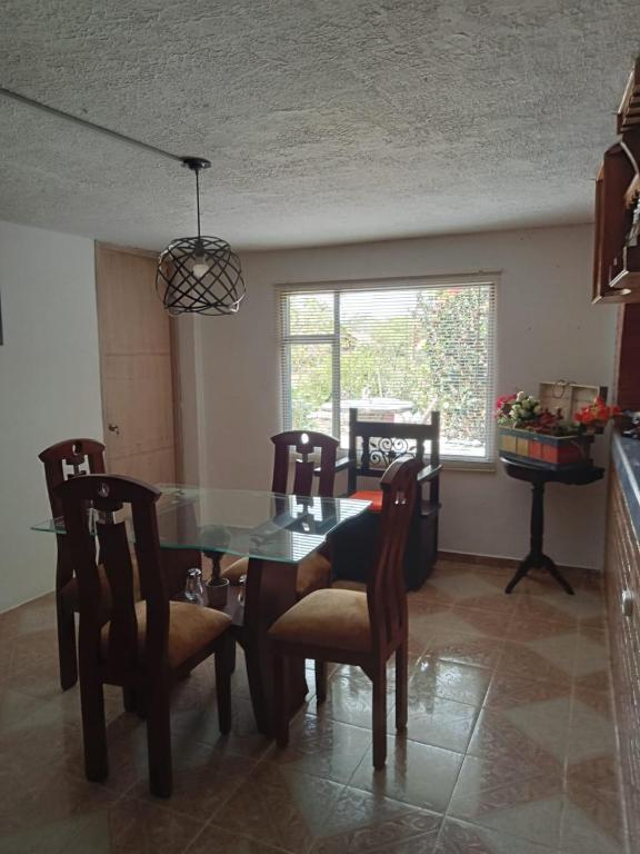 Apartamento la primavera - 3