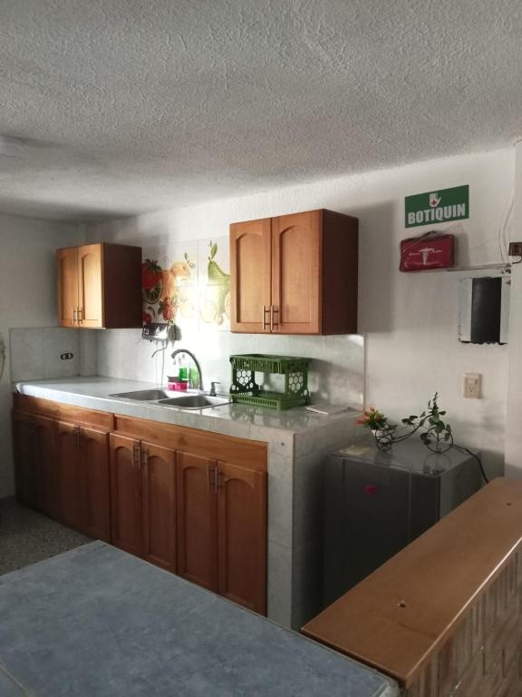 Apartamento la primavera - 4