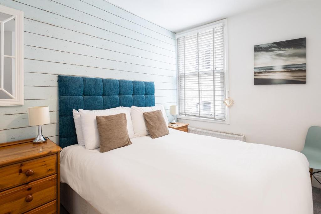 Host & Stay - Abbey View, Whitby