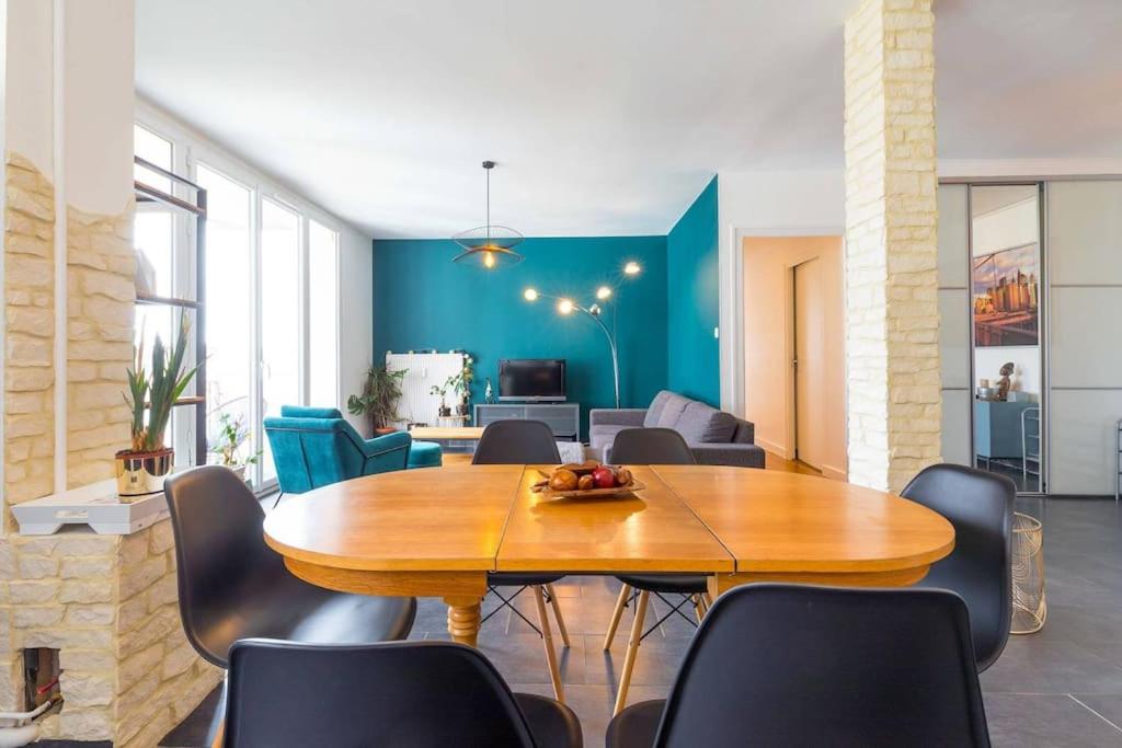 La Parenthèse, Dijon