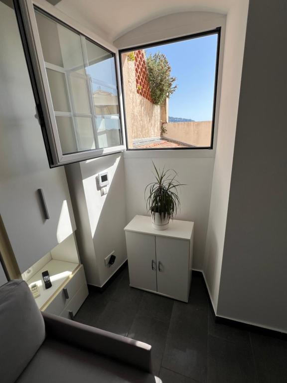 Petit Studio vue mer - 4