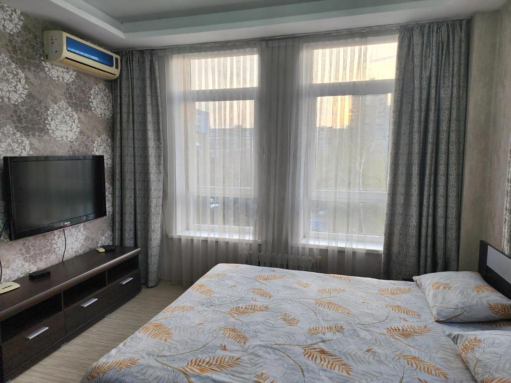 Apartment KG, Biškek