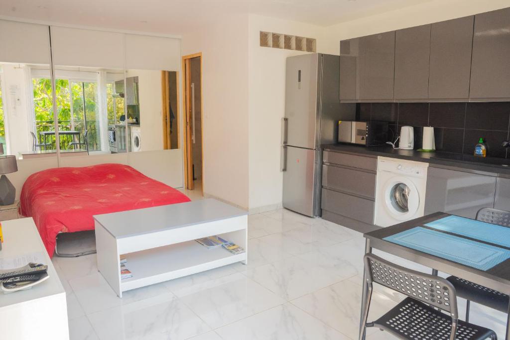 La Turbie, charmant logement. - 5