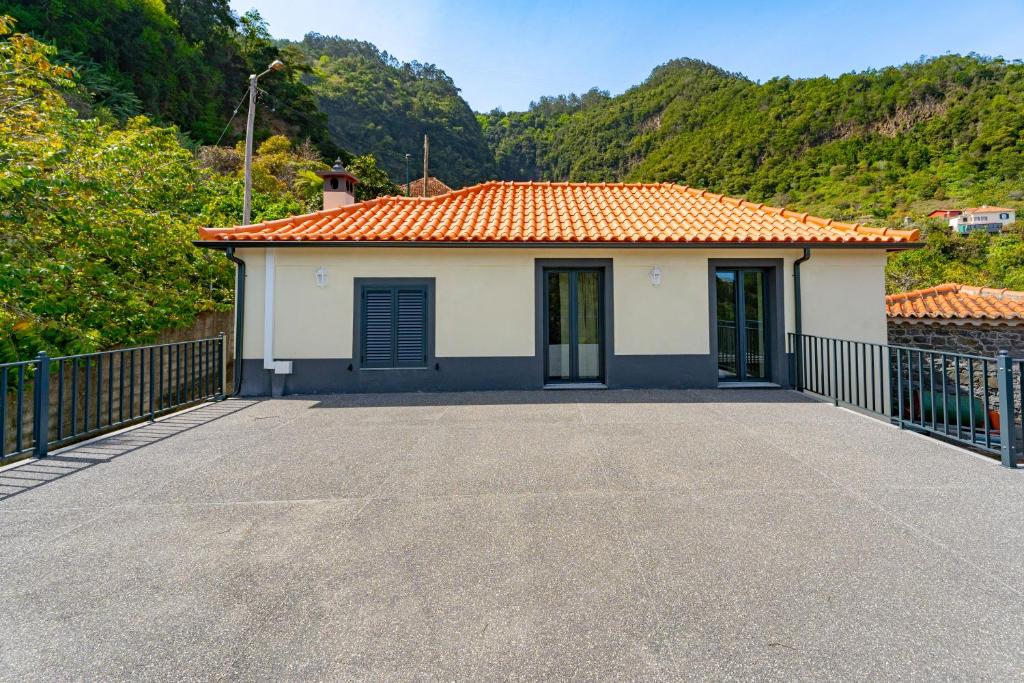 Casa da Quebrada, Santana