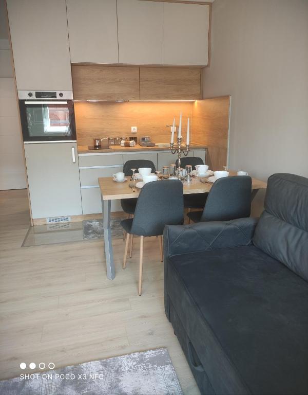 Central Lux ( U CENTRU GRADA, 30m od SPA centra) - 3