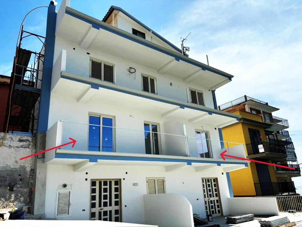 Casa del Mare Rooms and Apartments