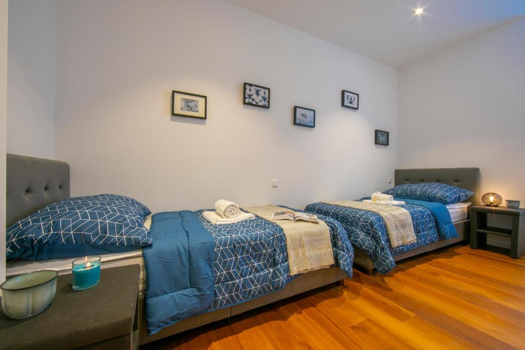 Star of Lugano with Balcony - Happy Rentals - 5