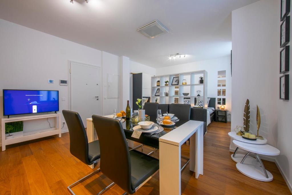 Little Lugano - Happy Rentals, Lugano