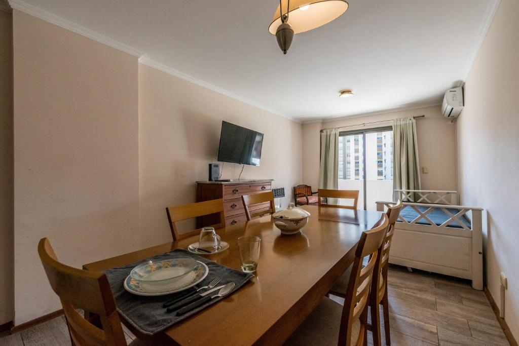 Excelente depto 2 habitaciones en Nueva cordoba By Lofty - 2