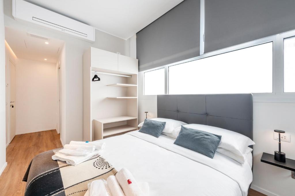BnButler - InBrera Suites - Giulianova, 1 - 2