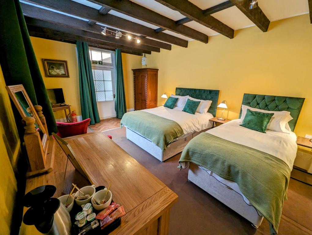Archway Guesthouse, Grantham photo 2