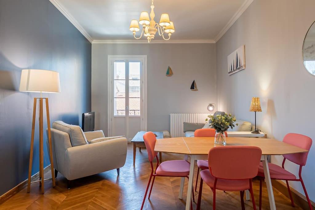 L'Atelier Pop, Beau T3, Quartier des Beaux Arts - 3
