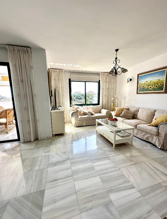 Penthouse Benalmadena Arroyo de la Miel centro - 2