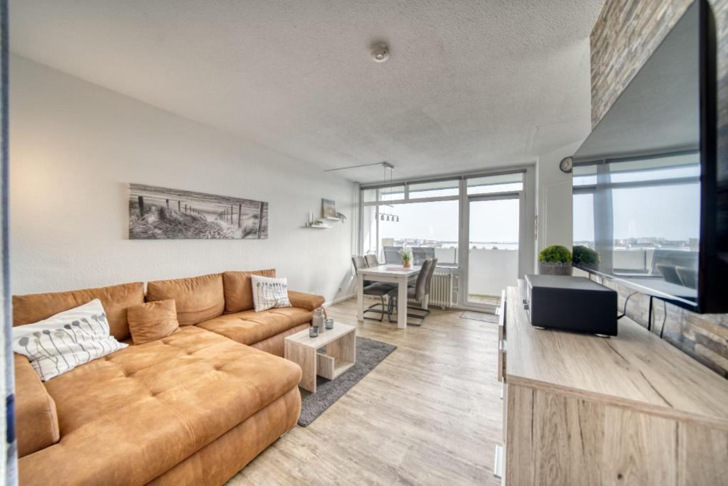 Ferienpark - Haus Q, App 0Q0304, Heiligenhafen