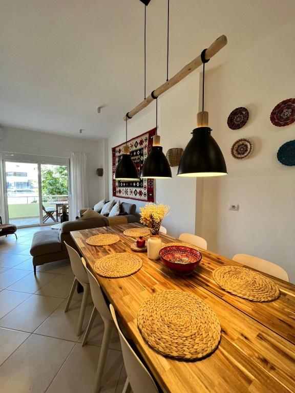 Apartment Josephine, Sarandë