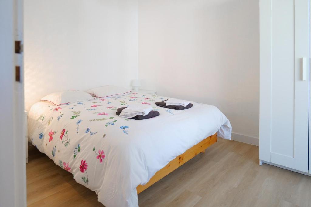 Belle maison de vacances à la Pironnière - 6 à 8 pers - 5