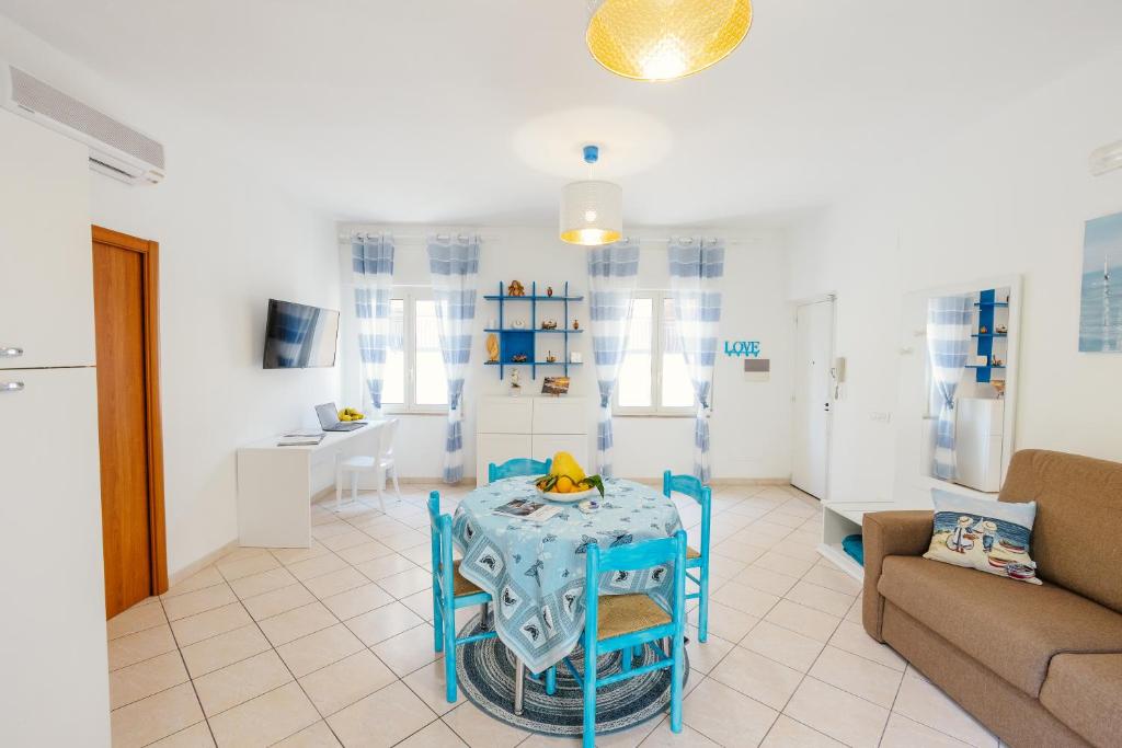 Casa del pescatore - 5