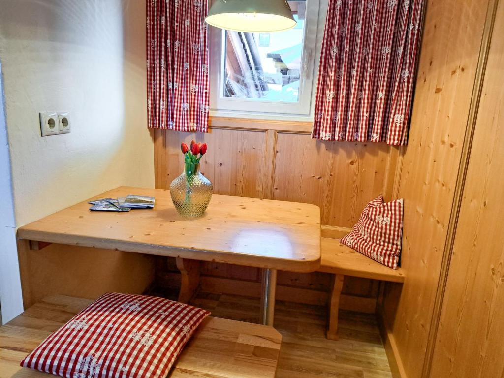 Chalet Wegscheider by Interhome - 5
