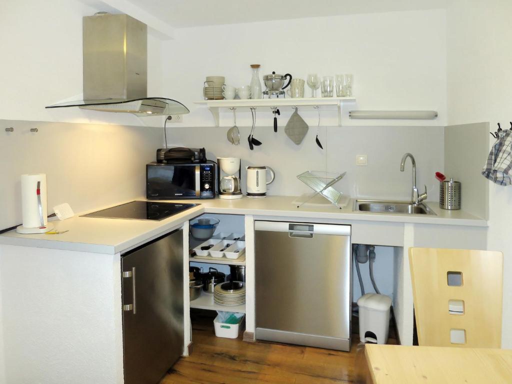 Apartment Tamerl-1 by Interhome - 4