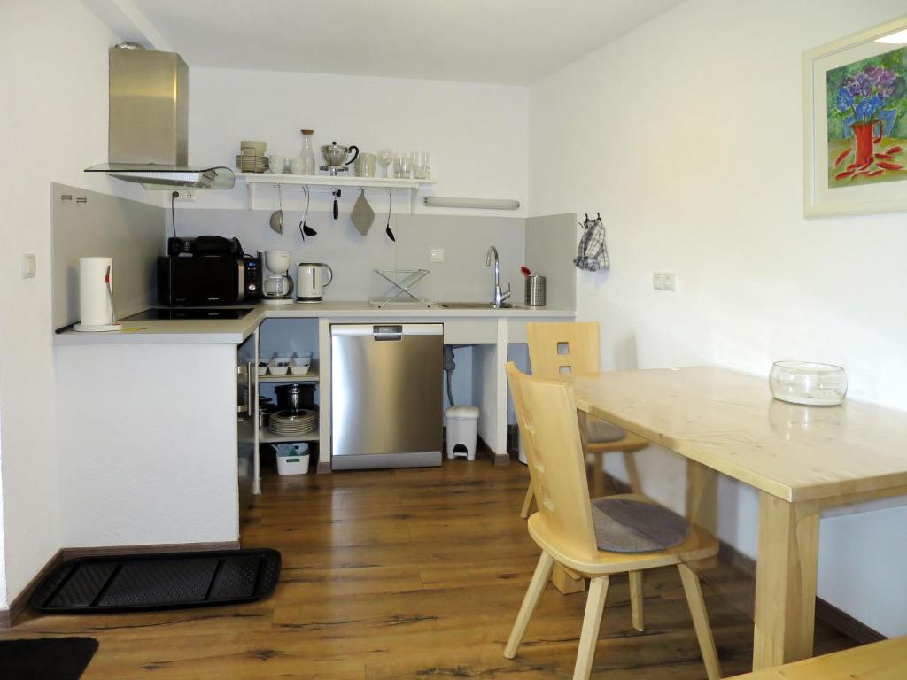 Apartment Tamerl-1 by Interhome - 2