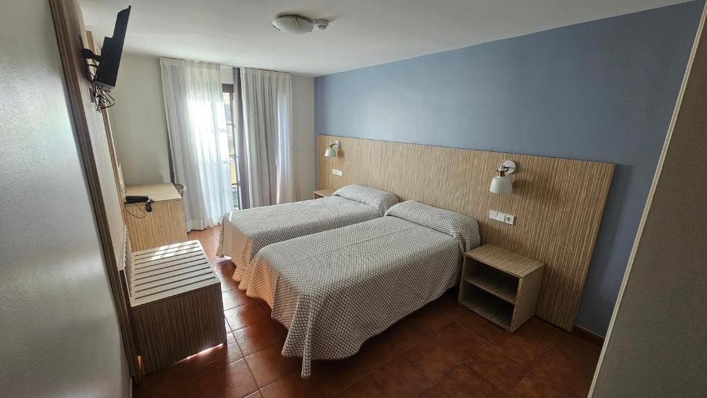 Hotel Galicia - 2
