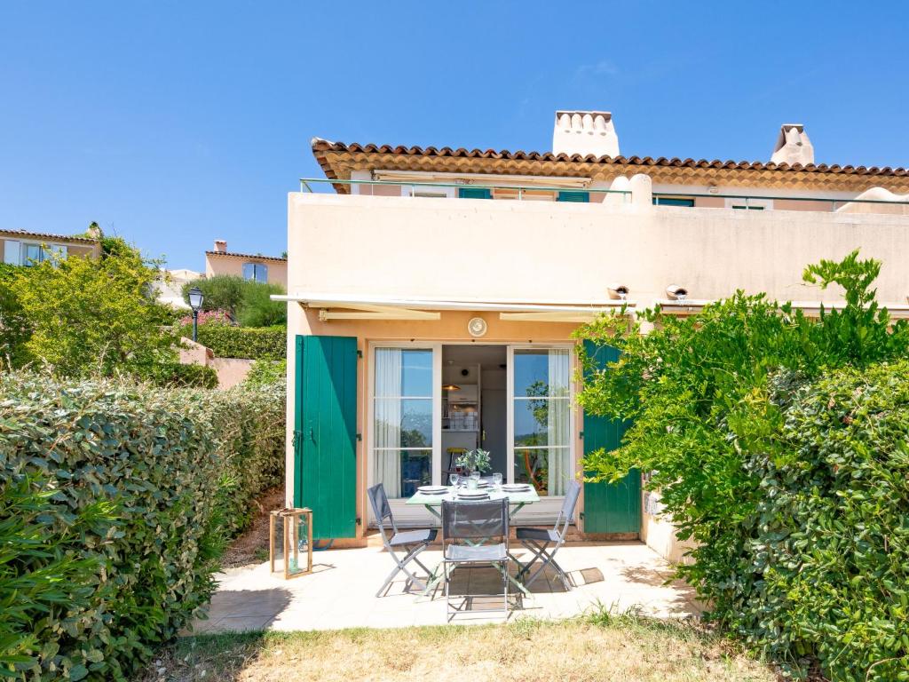 Apartment Le Petit Village-1 by Interhome - 4