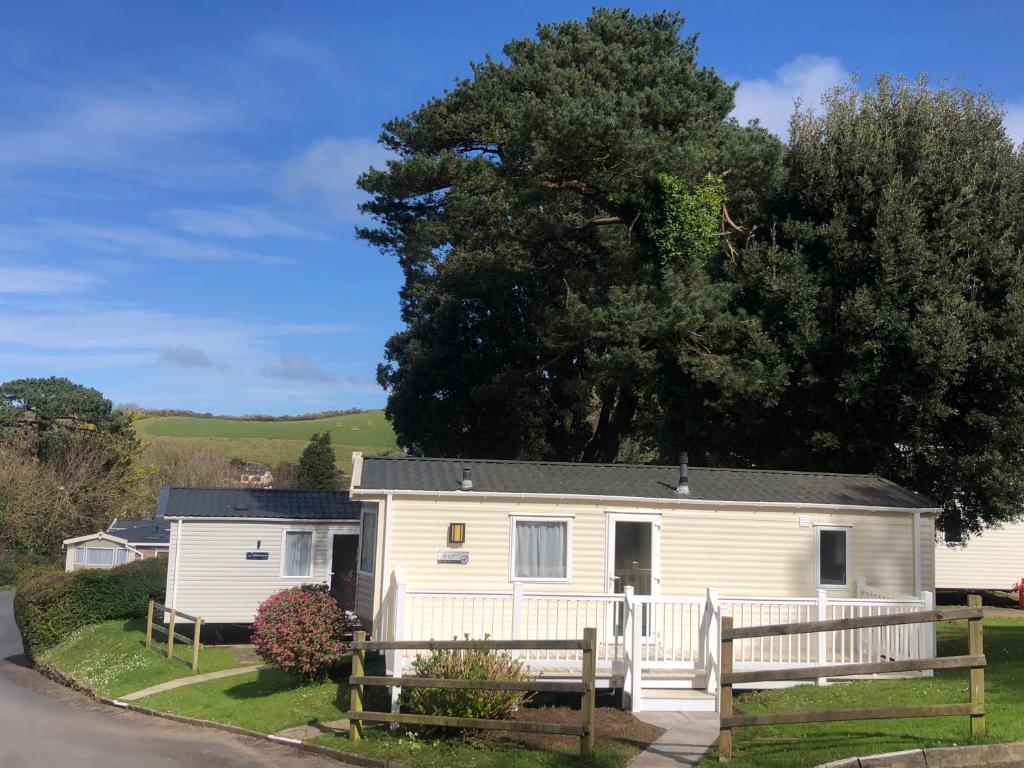 Ocean View, Ilfracombe