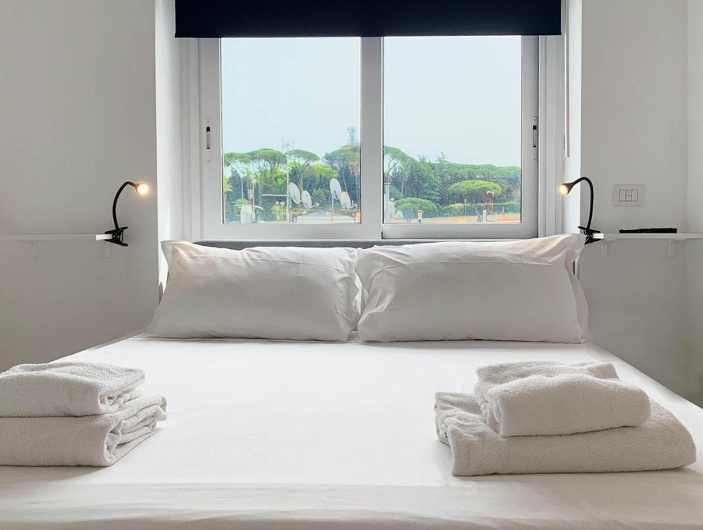 DaliTourism - Vatican Apartment 77 - 4