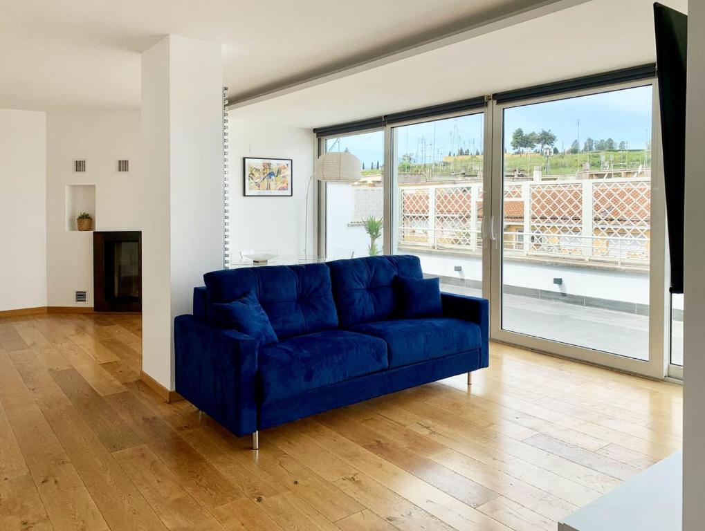 DaliTourism - Vatican Apartment 77 - 2