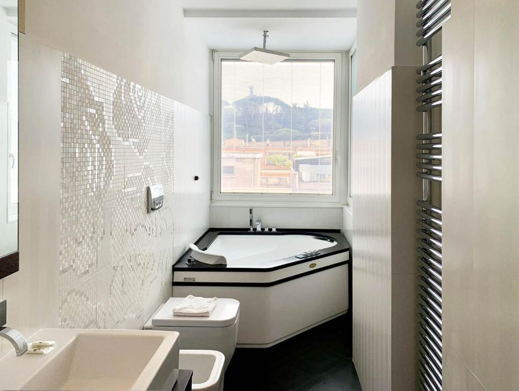 DaliTourism - Vatican Apartment 77 - 3